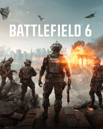 Battlefield™ 6