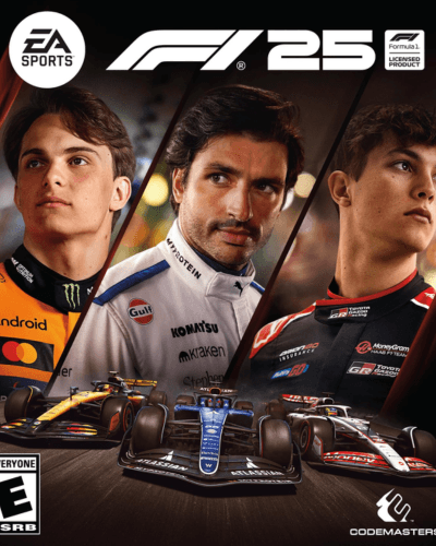 F1® 25