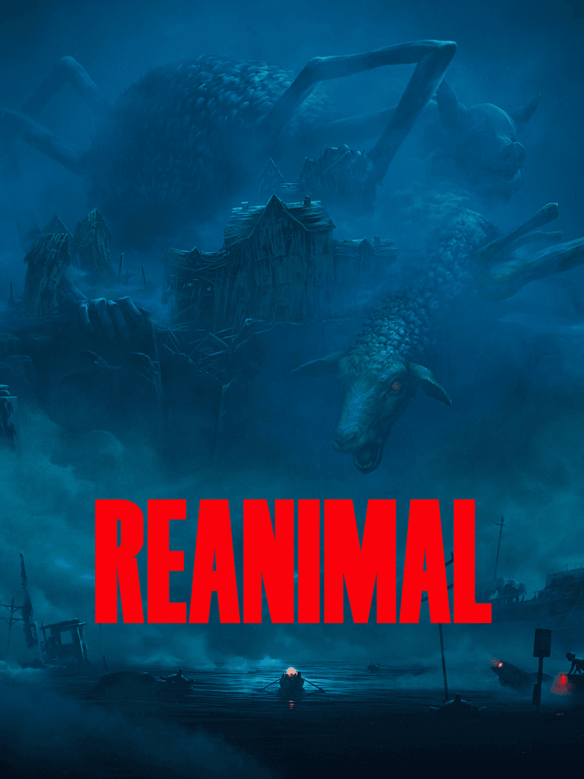 REANIMAL