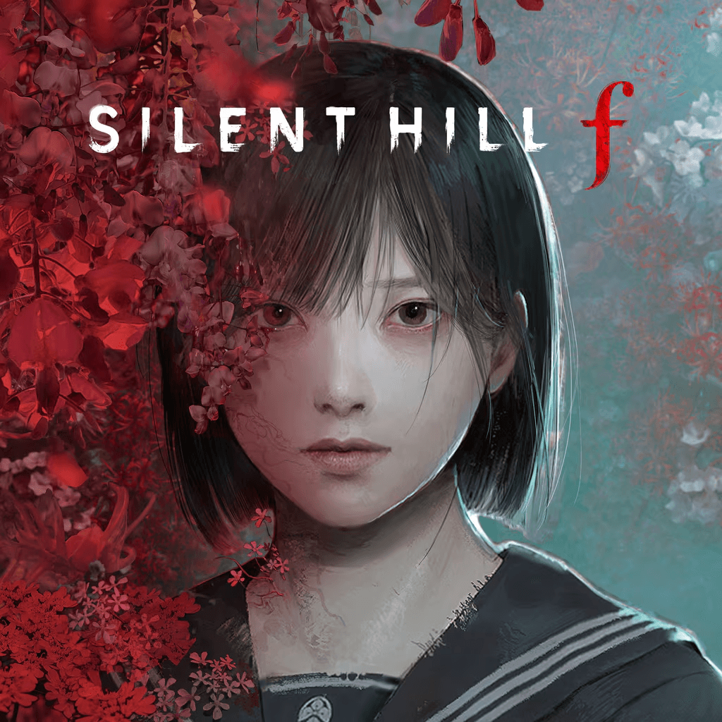 SILENT HILL f