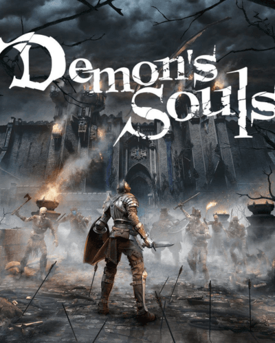 Demon’s Souls