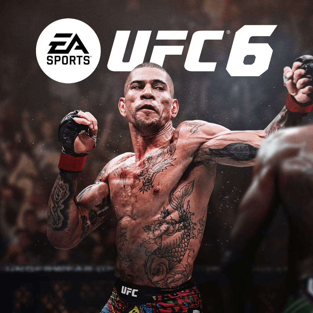 UFC™ 6