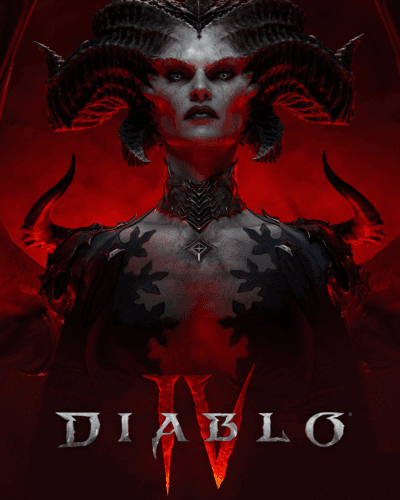 Diablo® IV - Edição Padrão
