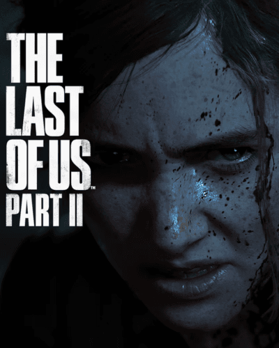 The Last of Us Part II