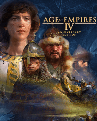 Age of Empires IV: Anniversary Edition