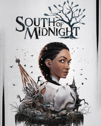 South of Midnight Weaver's Edition