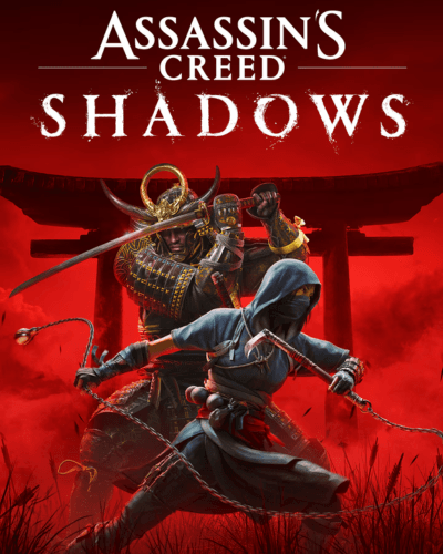 Assassin’s Creed Shadows