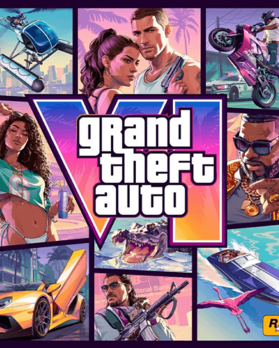 Grand Theft Auto VI