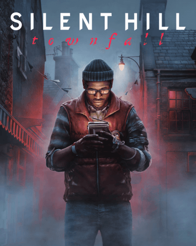 SILENT HILL: Townfall