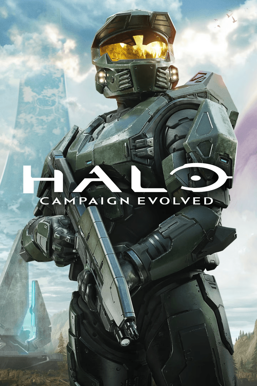 Halo: Campaign Evolved