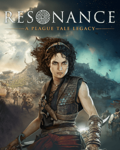 Resonance: A Plague Tale Legacy