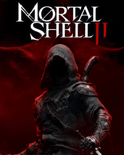 Mortal Shell II