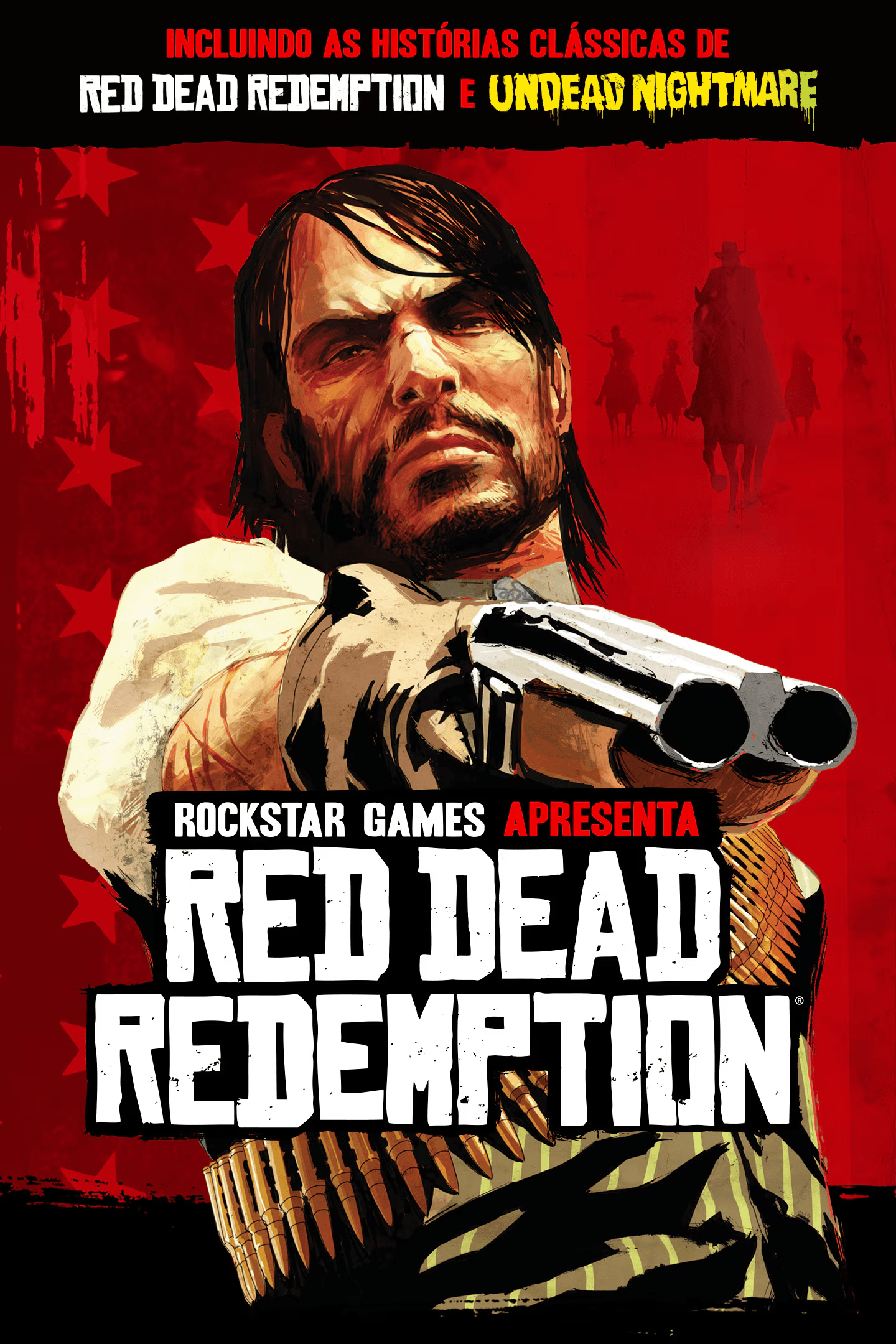Red Dead Redemption (PS4 & PS5)