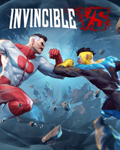 Invincible VS
