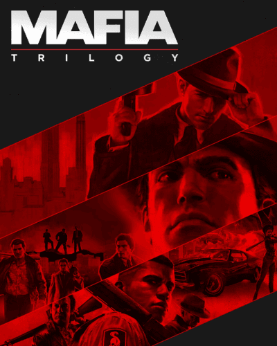 Mafia: Trilogy