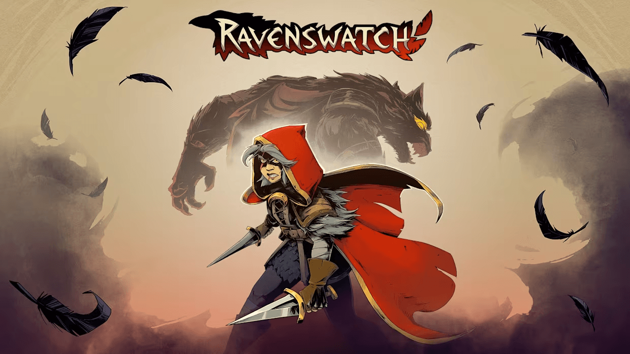 Ravenswatch