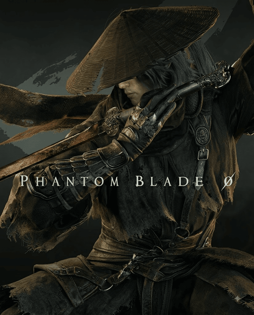 Phantom Blade Zero