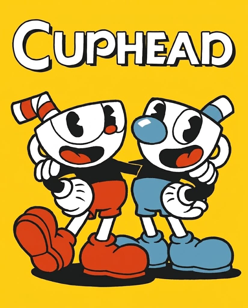 Cuphead