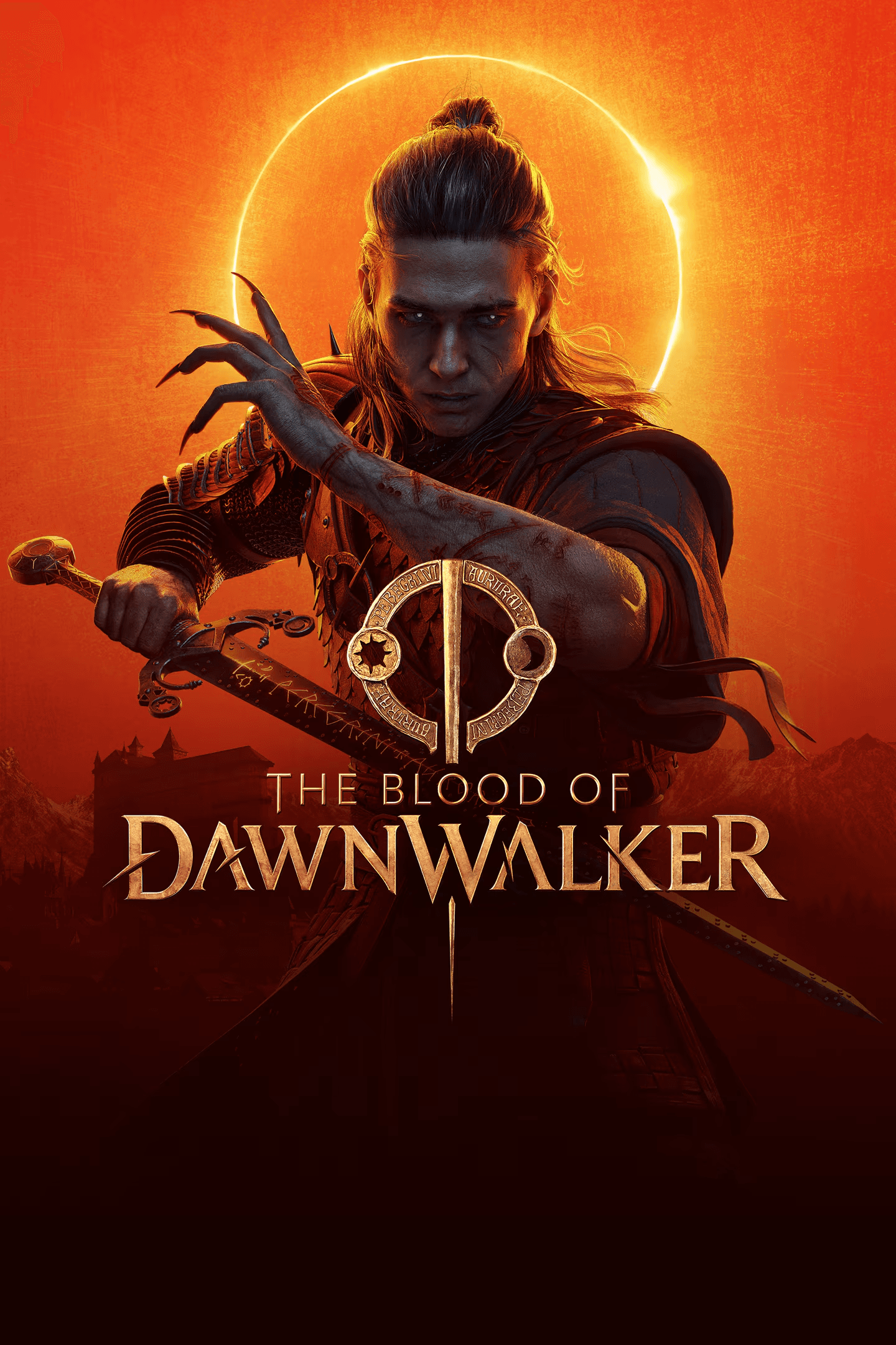 The Blood of Dawnwalker