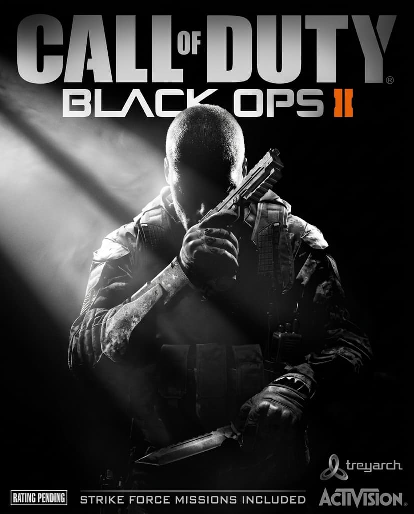 Call of Duty®: Black Ops II