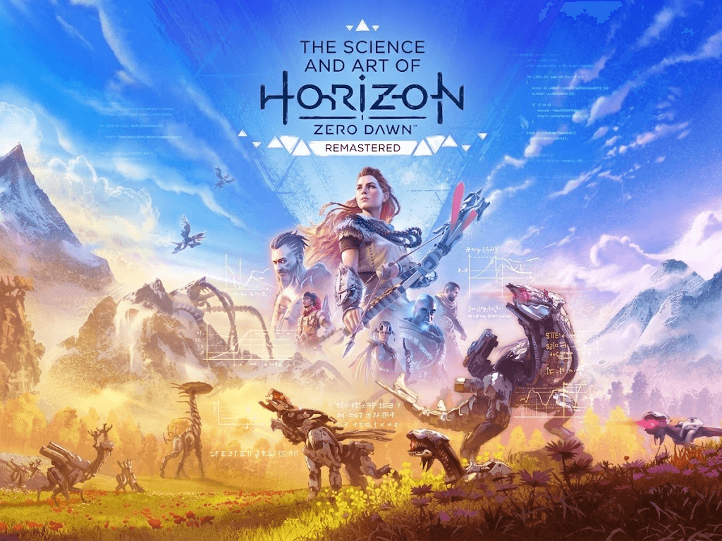 Horizon Zero Dawn™ Remastered