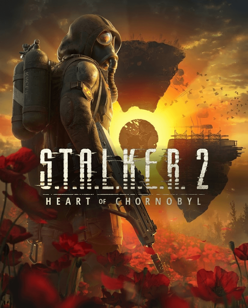 S.T.A.L.K.E.R. 2: Heart of Chornobyl